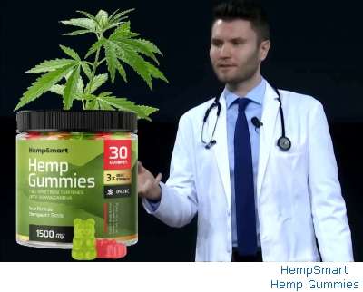 Compare Prices For HempSmart Hemp Gummies
